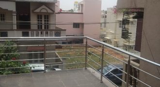1200 Sqft West Face Residential Duplex House Sale Ramakrishna Nagar, Mysore