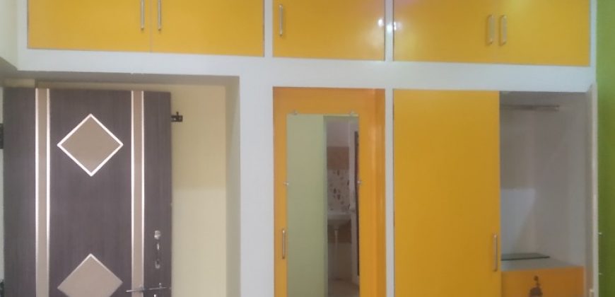 600 Sqft North Face Residential Duplex House Sale Srirampura, Mysore