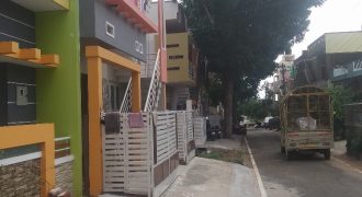 600 Sqft North Face Residential Duplex House Sale Srirampura, Mysore