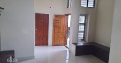 600 Sqft West Face Residential Duplex House Sale Sathagalli, Mysore