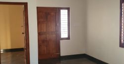 1200 Sqft West Face Residential Duplex House Sale Somanatha Nagar, Mysore