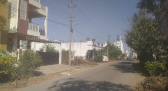 1200 Sqft North West Corner Residential Site Sale Bogadi, Mysore