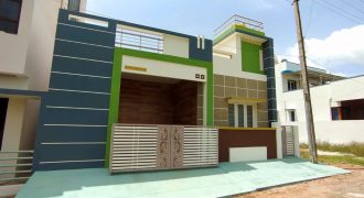 1200 Sqft Luxury House Sale JP Nagar, Mysore