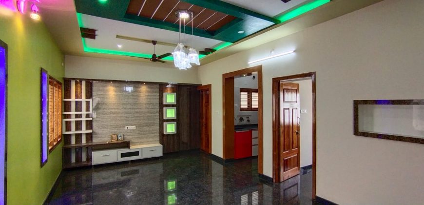 1200 Sqft Luxury House Sale JP Nagar, Mysore