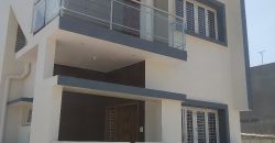 Posh Duplex House Sale In 600sqft Site Sriramapura Mysuru