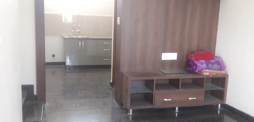 Posh Duplex House Sale In 600sqft Site Sriramapura Mysuru