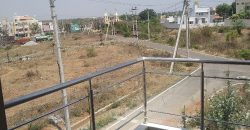 Posh Duplex House Sale In 600sqft Site Sriramapura Mysuru