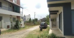 1800 Sqft West Face Residential Site Sale Srirampura, Mysore