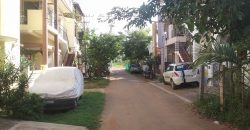 1200 Sqft North East Corner Residential Site Sale Srirampura, Mysore