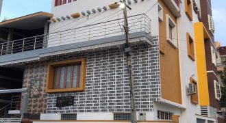 North West Corner   Residential Duplex  House Sale Hebbal, Mysore