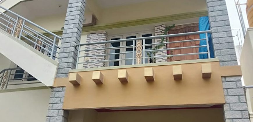 750 Sqft Residential House Sale Vijyanagar, Mysore