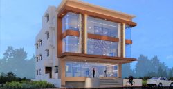 2600 Sqft Building For Rent JP Nagar,Mysore