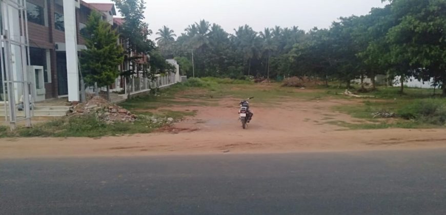 20000 Sqft Land Sale Mysore