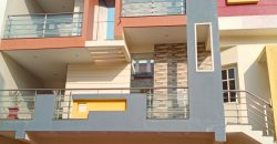 1200 Sqft West Face Residential Duplex House Sale Vijayanagar, Mysore