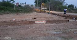 1120 Sqft South West Corner Commercial  Site Sale Rajkumar Road, Mysore