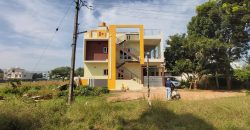 1680 Sqft Residential House Sale KBL Layout, Mysore