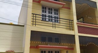 600 Sqft North Face Residential Duplex House Sale Bogadi, Mysore