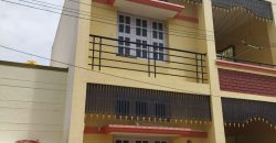 600 Sqft North Face Residential Duplex House Sale Bogadi, Mysore