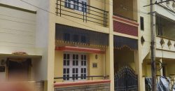 600 Sqft North Face Residential Duplex House Sale Bogadi, Mysore