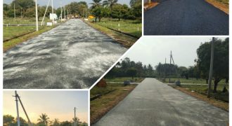 1200  Sqft Plot Sale Bogadi, Mysore