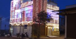 1200 Sqft North Face House  Sale Sathagalli,Mysore