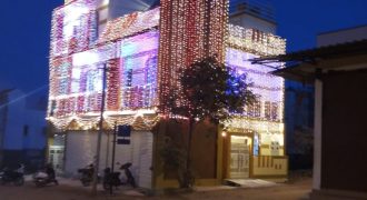 1200 Sqft North Face House  Sale Sathagalli,Mysore