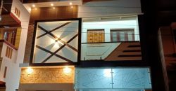 600 Sqft Residential House Sale Srirampura, Mysore