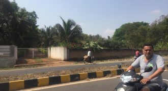 5.5 Acre Land Sale Bogadi, Mysore