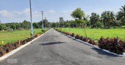 1200 Sqft West Face Residential Site Sale Ilavala, Mysore