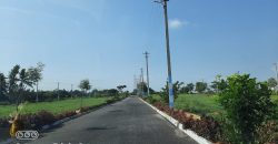 1200 Sqft West Face Residential Site Sale Ilavala, Mysore