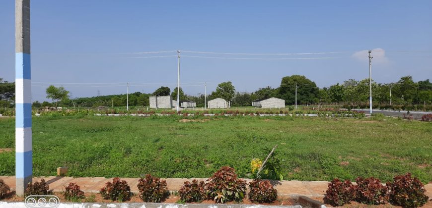 1200 Sqft West Face Residential Site Sale Ilavala, Mysore