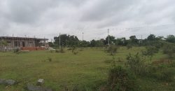 2400 Sqft North Face Residential Site Sale Srirampura, Mysore