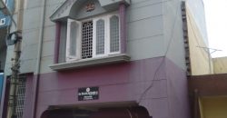 594 Sqft Residential House Sale Vijayanagar, Mysore