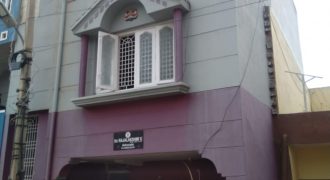 594 Sqft Residential House Sale Vijayanagar, Mysore