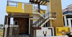 1200 Sqft North Face Residential House Sale Vasanth Nagar, Mysore