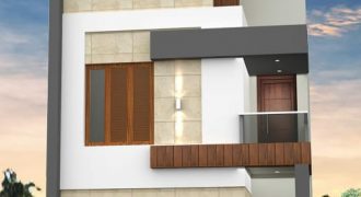 Residential Duplex House Sale Vasanth Nagar, Mysore