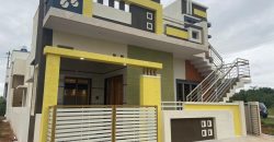 1200 Sqft Residential House Sale Srinagara, Mysore