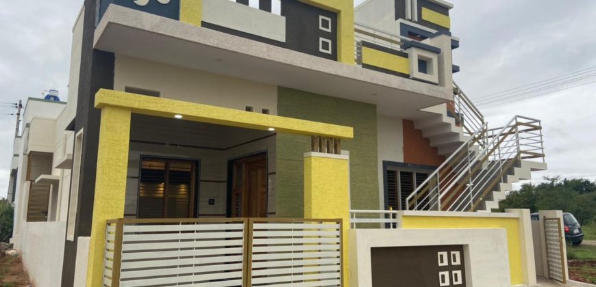 1200 Sqft Residential House Sale Srinagara, Mysore