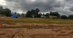 1200 Sqft East Face Residential Site Sale Kadakola, Mysore