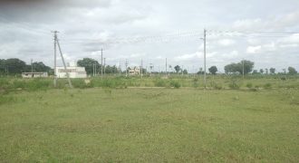 1200 Sqft West Face Residential Site Sale Nagarjuna Layout, Mysore