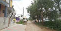 1200 Sqft North Face Residential Site Sale Roopanagar, Mysore