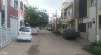 1200sqft South Face Residential  Site Sale Ramakrishna Nagar,  Mysore