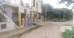 1200sqft South Face Residential  Site Sale Ramakrishna Nagar,  Mysore