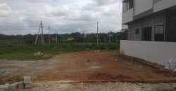 1200 Sqft South Face Residential Site Sale Gayathri Layout, Mysore