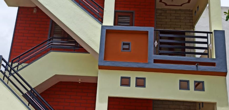 600 Sqft Residential House Sale Vijayanagar, Mysore