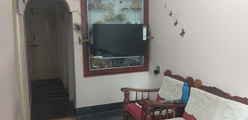 600 Sqft North Face Residential House Sale Srirampura, Mysore