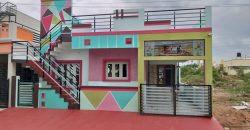 Residential House Sale JP Nagar, Mysore