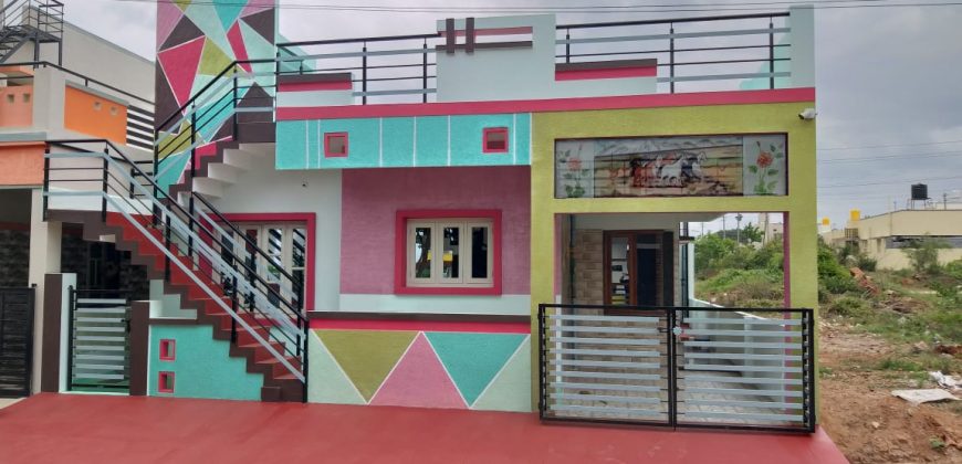 Residential House Sale JP Nagar, Mysore