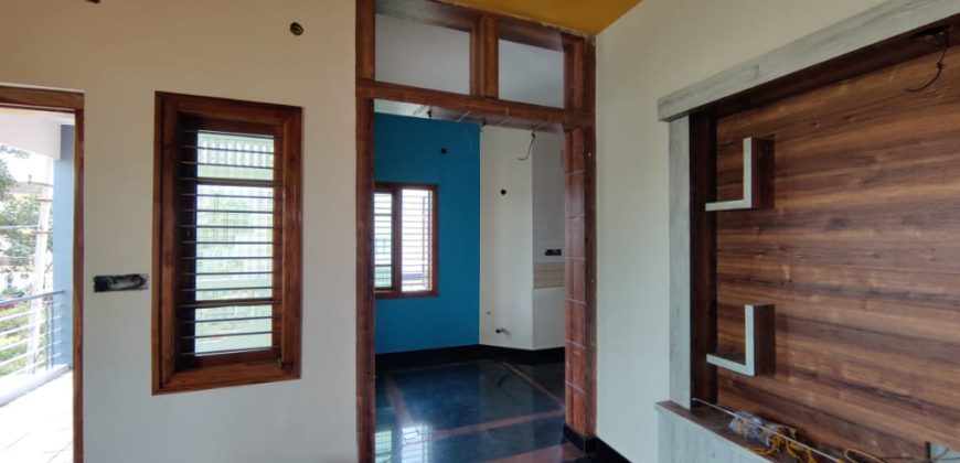 1200 Sqft East Face Residential House Sale JP Nagar, Mysore