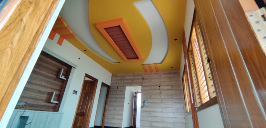 1200 Sqft East Face Residential House Sale JP Nagar, Mysore